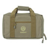 Allen Cases Ruger Handgun Case Double, Tan