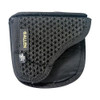Allen Cases Baseline Holster Most 380's with Laser, Ambidextrous, Black