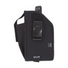 Allen Cases Ambidextrous Holster (.380) with Laser Black
