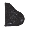 Allen Cases Spiderweb Holster (2"-3") Revolver, Black