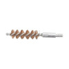 Allen Cases Bronze Cleaning Brush .38/.357/9mm Calibers, Pistol