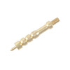 Allen Cases Brass Cleaning Jag (.30 Caliber)