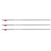 Allen Cases Pro Series 400 Carbon Arrow (29") 50-65 lbs, Per 3