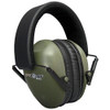 Spy Point EM-24-B Earmuff Green Army