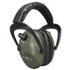 Spy Point Electronic Ear Muffs Green Army