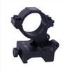 Sightmark Flip to Side Magnifier Mount Fixed