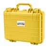 Barska Optics Loaded Gear HD-200 WT, Hard Case, Foam, Yellow