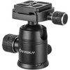 Barska Optics Ball Joint Tripod Head
