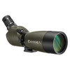 Barska Optics Blackhawk WP Spotting Scope Angled, 20-60x60mm, Green Lens