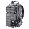 Barska Optics GX-400 Crossover Low Profile Backpack Gray