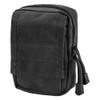 Barska Optics CX-800 Accessory Pouch Black