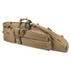 Barska Optics RX-600  46"  Tactical Dual Rifle Bag Darth Earth