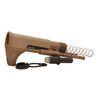Troy Industries 5.56mm Tomahawk Tan
