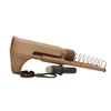 Troy Industries Tomahawk Stock .308. Tan