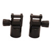 GrovTec US Push Button Base to Stud adaptor