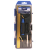 Gunmaster .22 Caliber Hybrid Cleaning Kit, 16 Pieces