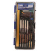 Gunmaster 26 Piece Universal Hybrid Rifle Cleaning Kit