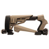 Advanced Technology Intl Ravenwood 12 Gauge Adjustable Stock Moss/Rem/Win, Flat Dark Earth