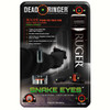 Dead Ringer Snake Eyes Pistol Sight Ruger P90/91/ 93/95, SE Green Front and Rear