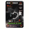Dead Ringer  Snake Eyes Combo Sight Heckler & Koch P30, Green Front and Rear