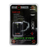 Dead Ringer Snake Eyes Pistol Sight Glock 42