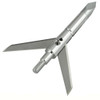 Dead Ringer Broadheads White Tail Freaks, Super Freak