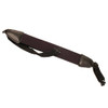 Hunter Company Rifle Sling Black Neoprene with Swivels