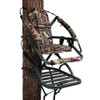 Summit Treestands Climbing Stand Razor SD, Mossy Oak Break-Up Infinity