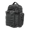 Leapers Inc. Situational Preparedness Pack 2 Day, Black
