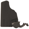 Crimson Trace Smith and Wesson M&P Shield, 9mm/.40 Laserguard, Green with Blade Tech Holster, Clam Package