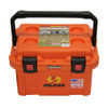 Pelican 20 Quart Elite Cooler Bright Orange
