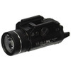 Streamlight TLR-1 Rail-Mounted Earless Tactical Light, Rail Locating Keys/Lithium Batteries