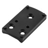 Burris FastFire Mounting Plate Ruger American