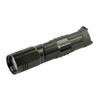 Smith & Wesson Accessories Flashlight Galaxy Pro, LED with 4 AA Batteries Aluminum Black