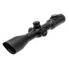 Leapers Inc. UTG 2-16X44mm, 30mm Tube, Multi Range AO Scope, 36 Color UMOA Reticle, Black