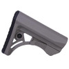 Leapers Inc. UTG PRO Model 4 Ops Ready S3 Commercial Spec Stock Only, Flat Dark Earth