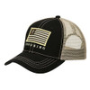 Browning Patriot Cap Black/Tan