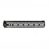 Odin Works M-Lok Free Float Forend 12 1/2", Black
