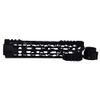 Odin Works M-Lok Free Float Forend 9 1/2" O2 Lite, Black