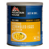 Mountain House Breakfasts Scrambled Eggs with Bacon, 13 Servings