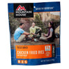 Mountain House Entrees Chicken Fried Rice, Servings