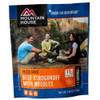 Mountain House Entrees Beef Stroganoff, 2 1/2 Servings