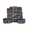 Mountain House Buckets and Kits Just In Case., 14 Day Emergency Food Supply, 15 Pouches