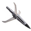 New Archery Products Mechanical Broadhead Spitfire XXX, 3 Blades, 100 Grains, 2" Cutting Diameter, Per 3