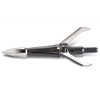 New Archery Products Mechanical Broadhead Shockwave, 3 Blades, 100 Grains, 1 1/4" Cutting Diameter, Per 3