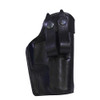 Frontline Inner Waistbane Leather Holster with Belt Loops H&K P2000 Up to 5" Barrel, Black, Right Hand
