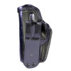 Frontline Inside Waistband Tuckable Leather Holster H&K P30, Black, Left Hand