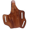 Frontline Multi Purpose Pancake Leather Holster Beretta 8000, Brown Right Hand