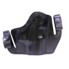 Frontline Deep Concealment Tuckable Holster Taurus Millenium, Black, Right Hand