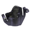 Frontline Deep Concealment Tuckable Holster Walther PPX, Black, Right Hand